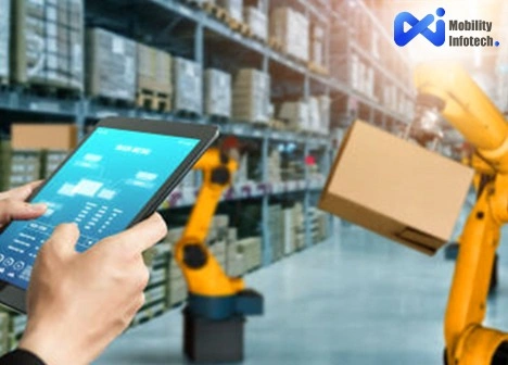 How Our Integrated Route Optimization and Last-Mile Delivery Software Drives Logistics Growth