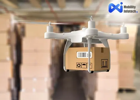 The Evolution of Last-Mile Logistics in the Age of Instant Commerce