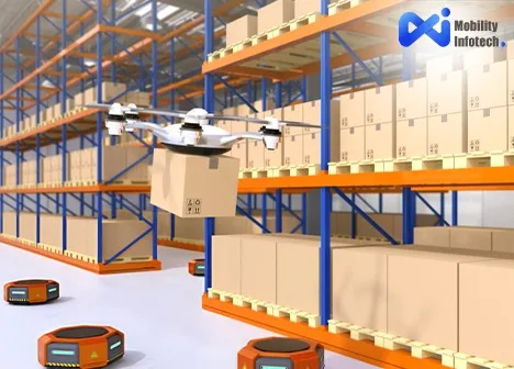 Improving Dispatch Accuracy with Automated Logistics Workflows