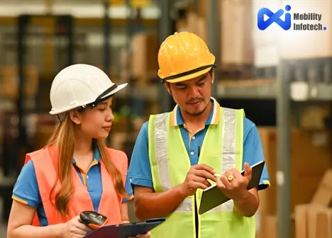 What is Logistics Management Software and Why It Matters