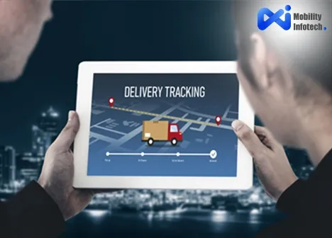 How Route Optimization Tools Improve Real-Time Delivery Performance