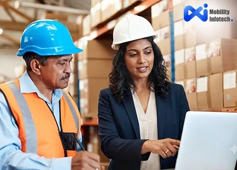 The Role of Digital Twins in Modern Transportation and Logistics Management