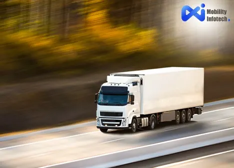 Transportation Management System for Faster and Greener Deliveries