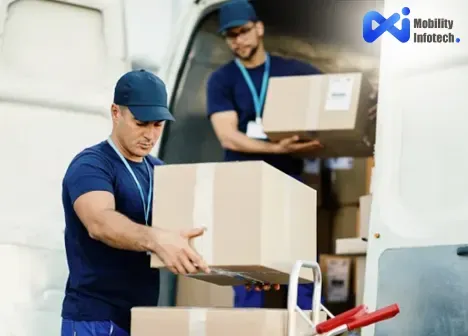 Top Strategies to Optimize Your Last Mile Logistics Solution for Faster Delivery and Improved Profitability