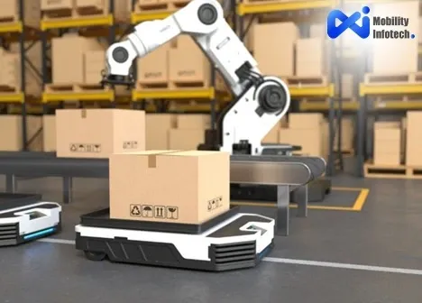 Logistics Automation Platform Checklist Before Choosing a Vendor