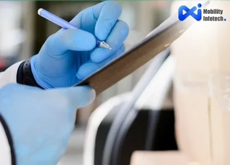 Medical Delivery Route Optimization for Temperature-Sensitive Cargo Fleets