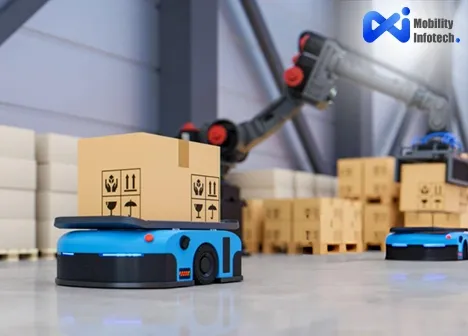 5 Last-Mile Delivery Trends Reshaping India's Logistics Industry in 2026