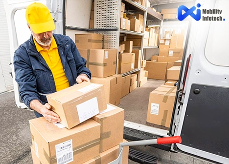 Reducing Failed Deliveries with Predictive AI and Real-Time Route Optimization