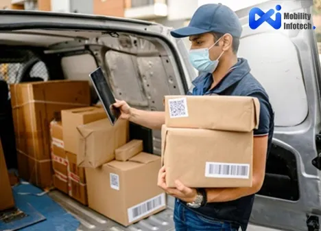 First-Mile Delivery Optimization: Why It Matters More Than Most Businesses Think