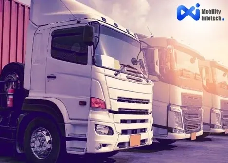 Telematics for Fleet Management: Benefits, Use Cases, and Business Impact