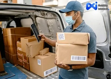 How On-Demand Pickup Route Optimization Improves Reverse Logistics Efficiency