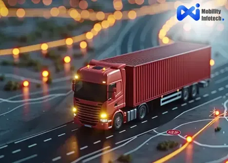 Challenges in Multi-Stop Route Optimization and How AI Solves Them
