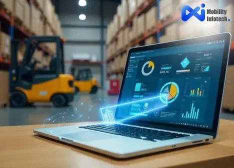 How White Label Logistics Software Accelerates Enterprise Expansion