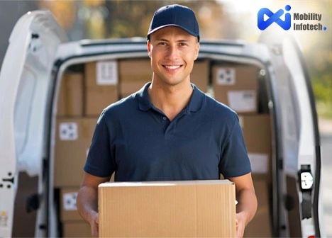 Top Challenges in Last Mile Delivery and How Technology Solves Them