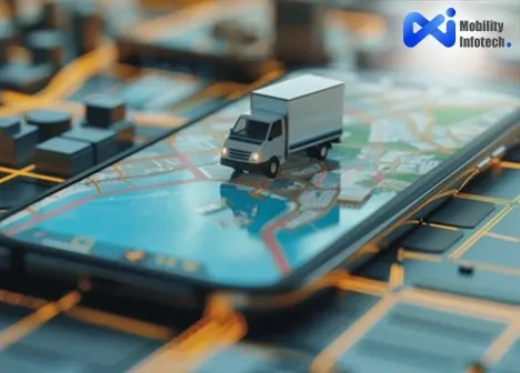 How Smart Route Planning Improves Delivery Speed and Fleet Utilization