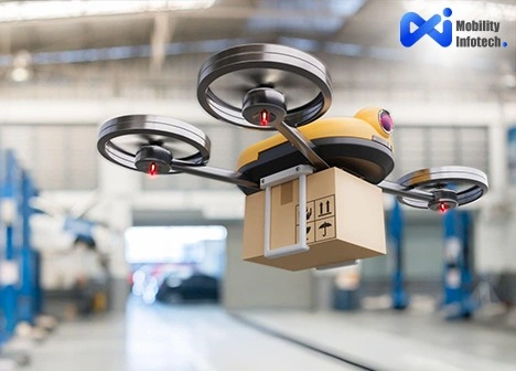 Why Modern Businesses Need Our AI-Driven Last-Mile Delivery Management Software