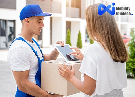 How AI Is Transforming Last-Mile Delivery for Modern E-commerce Brands