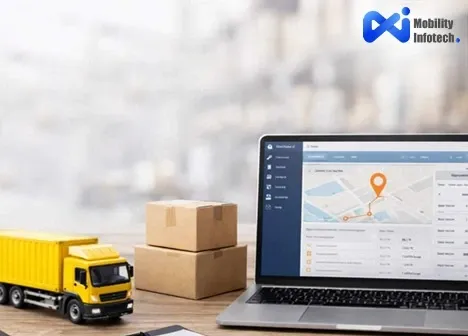 Route Planning Software That Handles Multi-Stop Deliveries With Precision