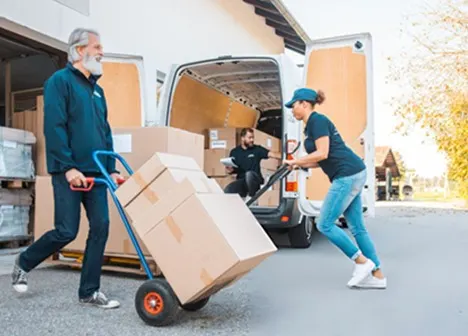 The Future of Logistics Operations: AI-Driven Last-Mile Routing Optimization Software