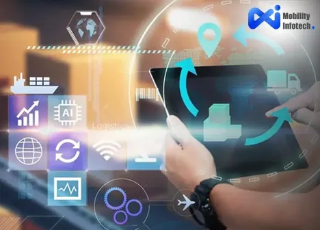 How Route Optimization Strengthens Supply Chain Performance