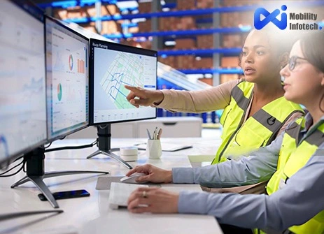 10 Signs Your Business Needs Advanced Route Optimization Software