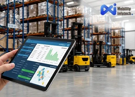 Why Logistics Automation Software Is Replacing Manual Dispatch Operations in 2026