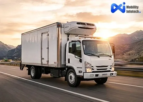 AI Route Optimization for Pharmaceutical Cold Chain Compliance in Europe