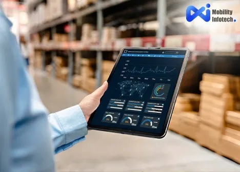 Key Features to Look for in Modern Logistics Management Software