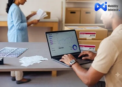 Best TMS Software for Logistics Companies: What to Look For in 2026