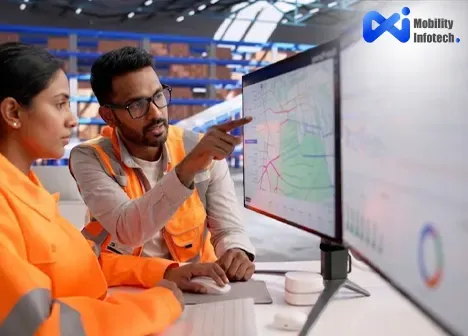 Smart Route Planning and Optimization to Boost Efficiency and Improve Profitability in Your Delivery Operations