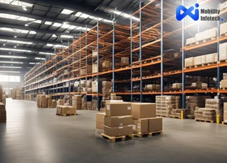 Top Logistics Automation Software Trends Transforming Supply Chains in 2026