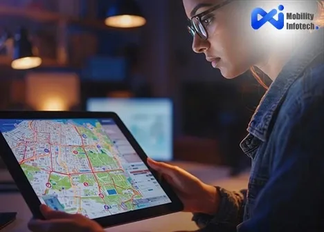Top Benefits of Vehicle Routing Optimization Software for Growing Logistics Companies
