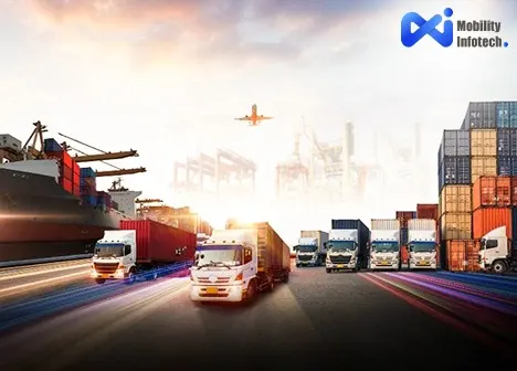 Building a Scalable Last-Mile Delivery Infrastructure Using Smart Routing Technology