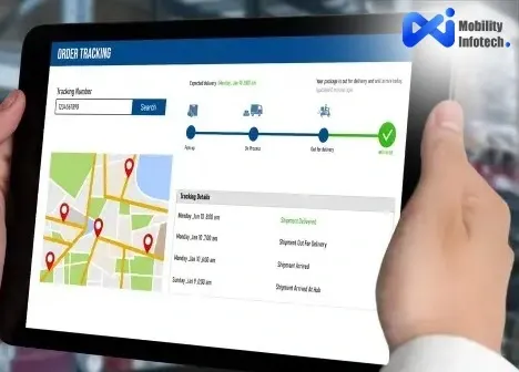 Last-Mile Tracking Explained: How Real-Time Visibility Improves Delivery Performance
