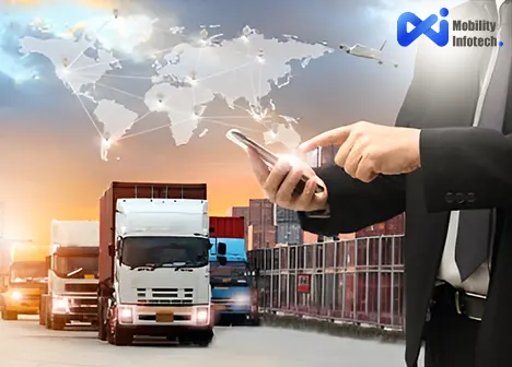 How Cloud-Based TMS Platforms Are Replacing Legacy Logistics Management Systems