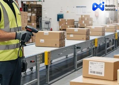Healthcare Fleet Route Optimization Reducing Missed Deliveries Across UK & Germany