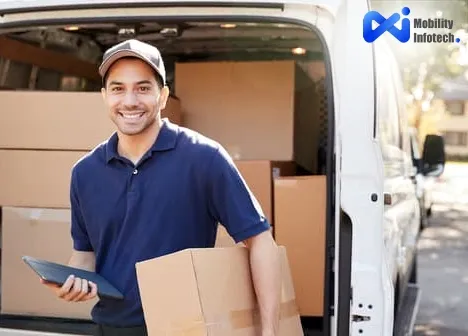 Driver Management Strategies That Improve Last-Mile Delivery Efficiency