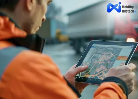 Route Planning Software UK: What Modern Logistics Companies Should Look For in 2026