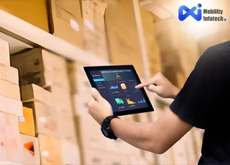 How Real-Time Route Optimization Improves On-Time Delivery Rates