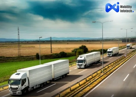 AI-Powered Transportation Management Solutions That Improve Fleet Visibility