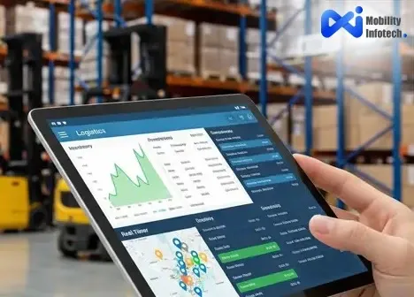 Why Enterprise Transportation Software Is Becoming a Business Necessity
