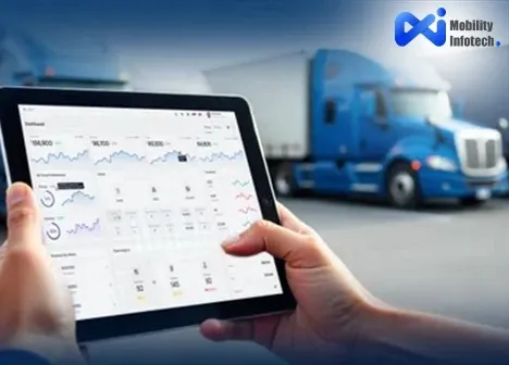 Truck Routing Software: How It Works, What It Does, and Why Modern Fleets Need It