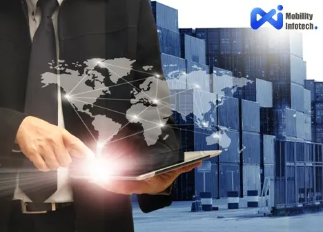 How Corporations Can Optimize Fleet Operations with Intelligent Transport Systems