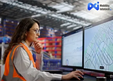 How Route Optimization Software Can Save Time and Cut Costs for Your Delivery Business