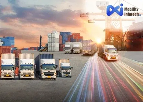 The Future of Fast: How Real-Time Route Optimization is Changing the Road in 2026