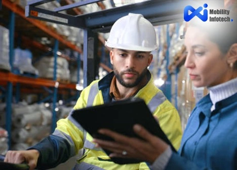 Scaling Faster with White-Label Logistics Management Software: A Competitive Growth Strategy