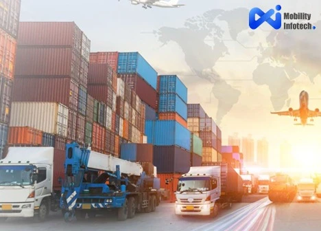 Connected Fleets Explained: How Route Optimization + Telematics Boost Service Efficiency