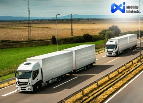 How Multi-Stop Route Optimization Improves Driver Productivity and Fleet Efficiency