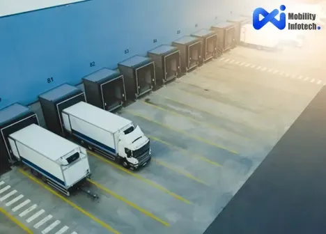 Smart Pickup Scheduling & Dispatch Optimization for Multi-City Logistics
