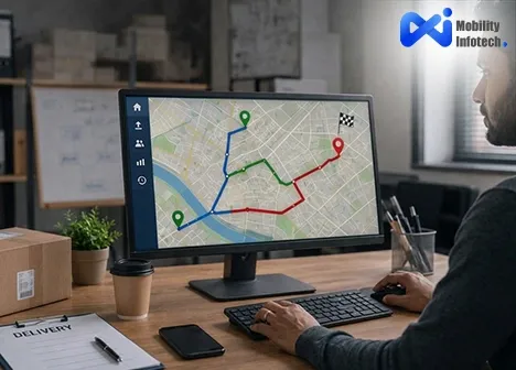 How Final Mile Tracking Software Improves Customer Satisfaction